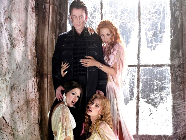 Ван Хельсинг / Van Helsing