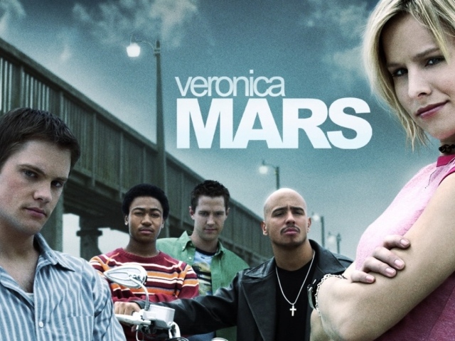 Вероника Марс / Veronica Mars
