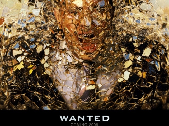 Особо опасен! /  Wanted