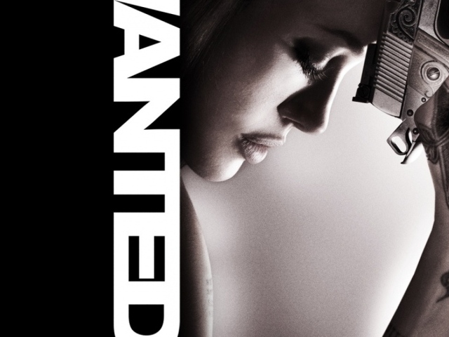 Особо опасен! /  Wanted