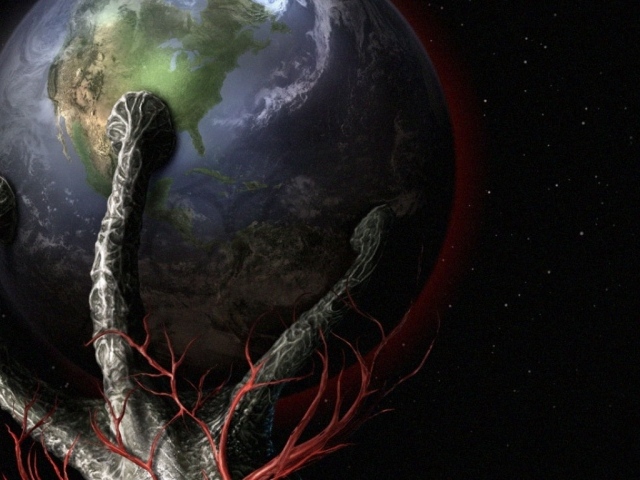 Война миров / War of the Worlds