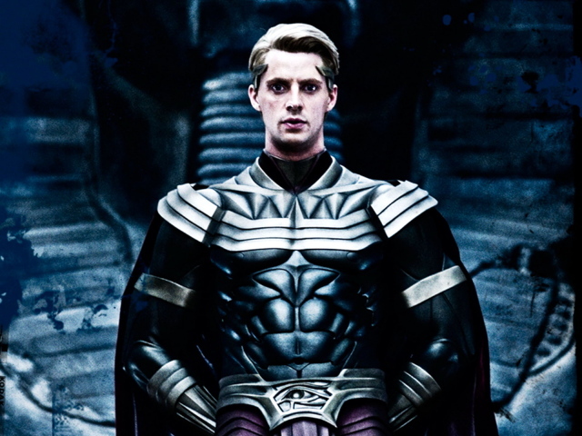 Хранители / Watchman