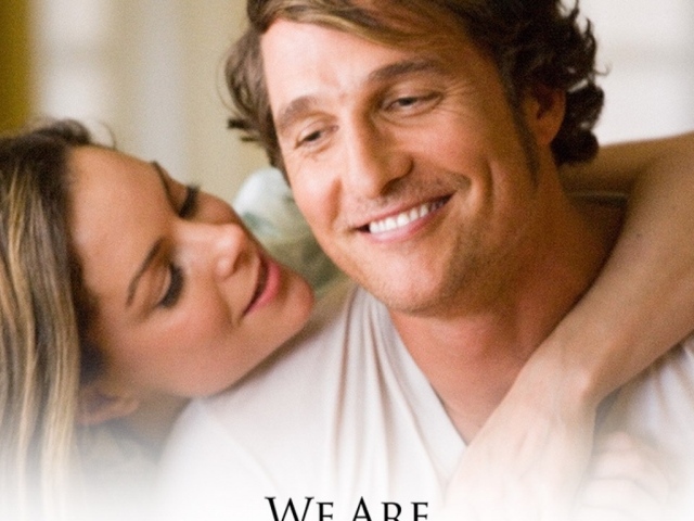 Мы одна команда / We Are Marshall