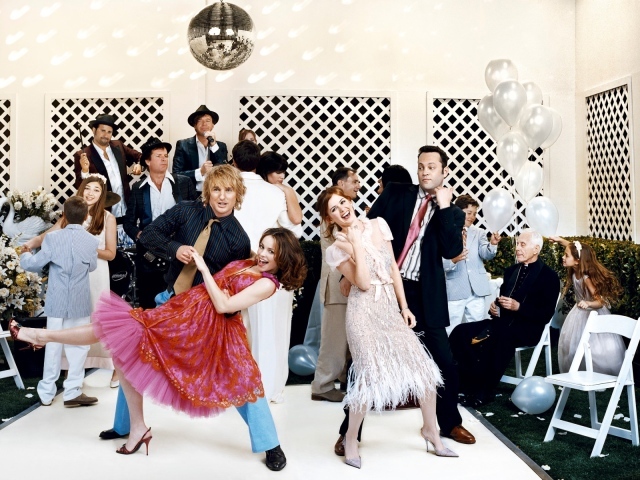 Незваные гости / Wedding Crashers