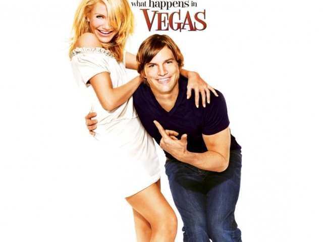 Однажды в Вегасе / What Happens in Vegas