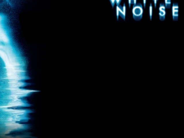 Белый Шум / White Noise