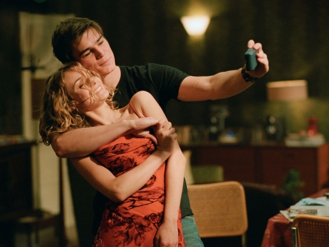 Одержимость / Wicker Park