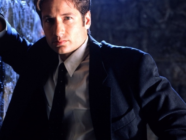 Секретные материалы / X-Files