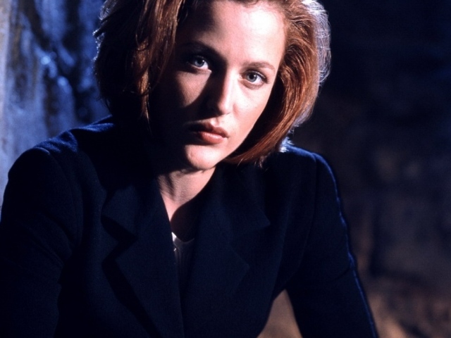Секретные материалы / X-Files