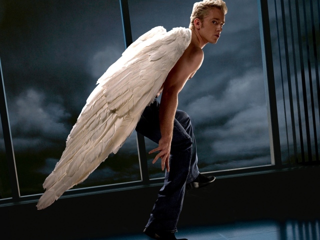 Люди Икс 3 / X-Men: The Last Stand