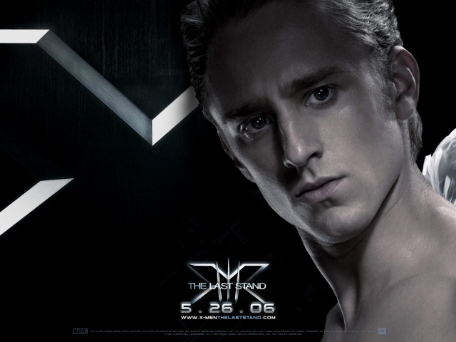 Люди Икс / X MEN