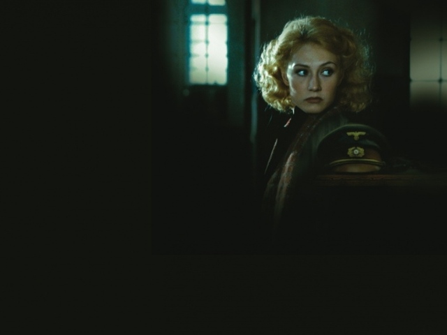 Чёрная книга / Zwartboek