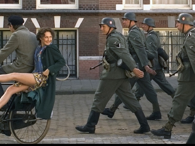 Чёрная книга / Zwartboek