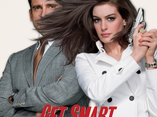Get Smart - Будь умнее