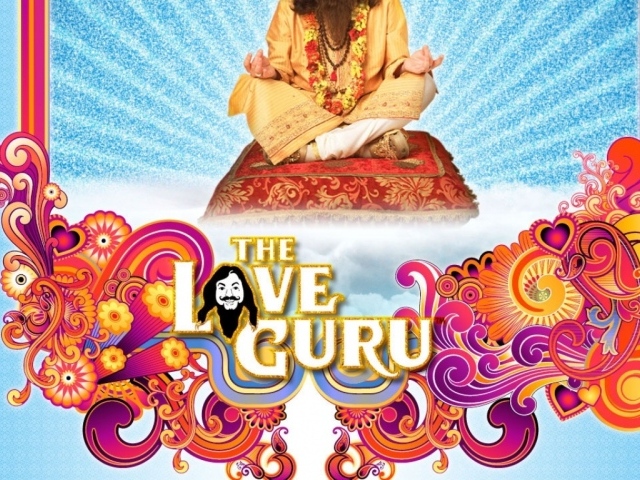 The love GURU