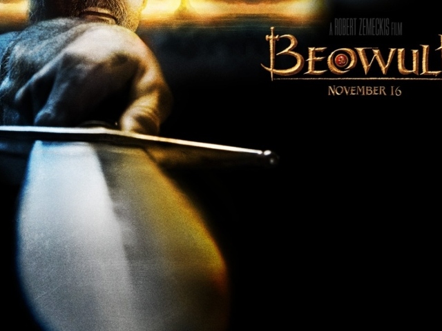 Беовульф