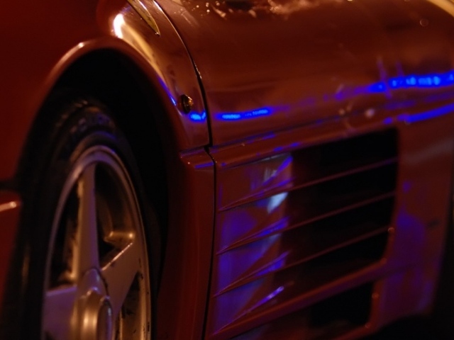 Стритрейсеры