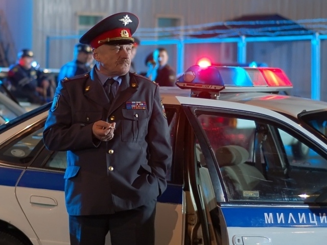 Стритрейсеры