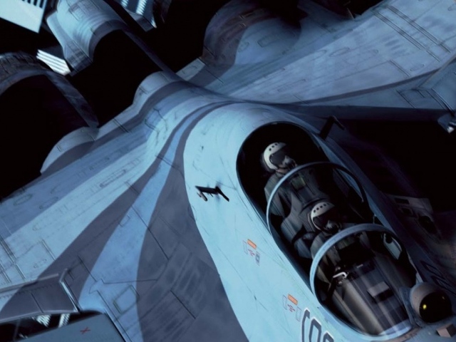 Зеркальные войны: Отражение первое