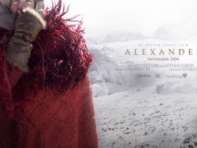 Александр / Alexander