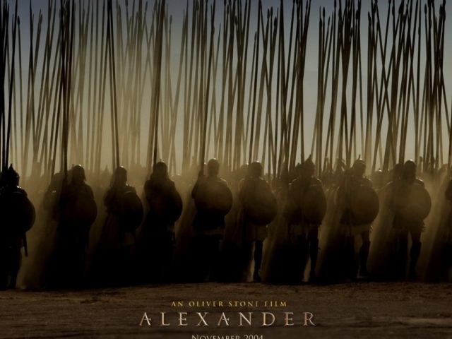 Александр / Alexander