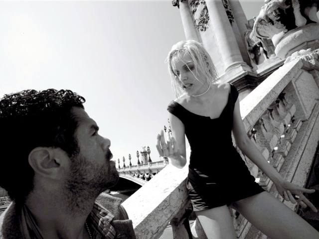 Ангел-А / Angel-A