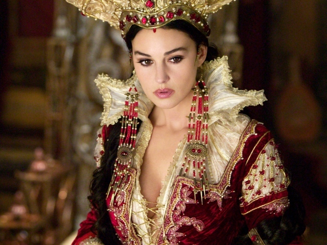 Братья Гримм / Brothers Grimm