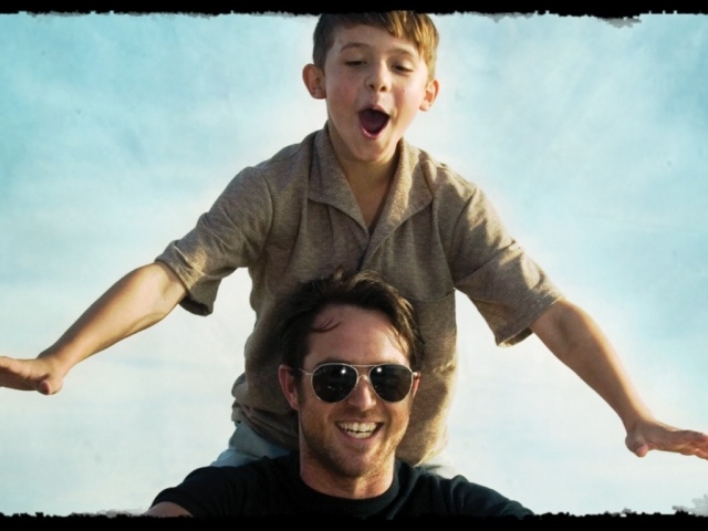 Декабрьские мальчики / December Boys