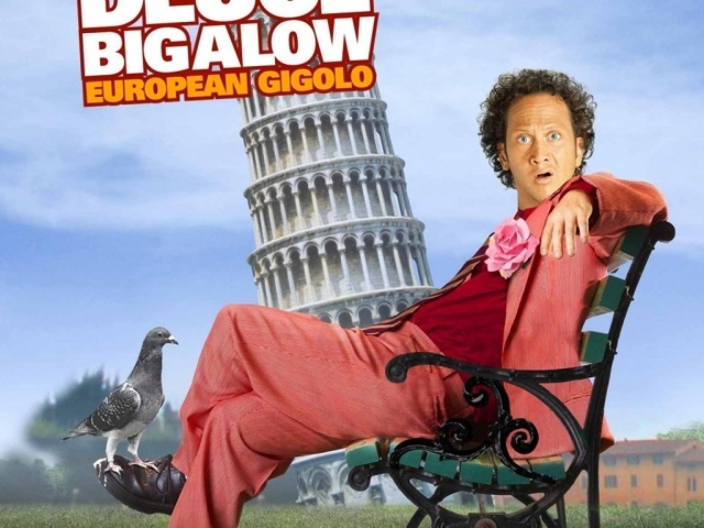 Мужчина по вызову / Deuce Bigalow