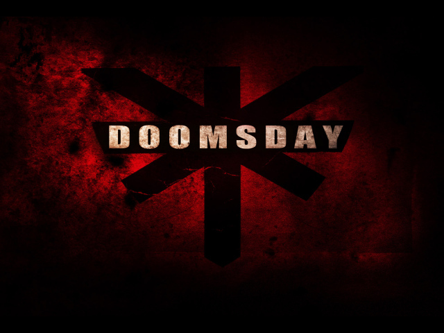 Судный день (2008) / Doomsday - Фильм