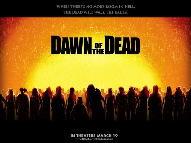 Рассвет Мертвецов / Down of the Dead