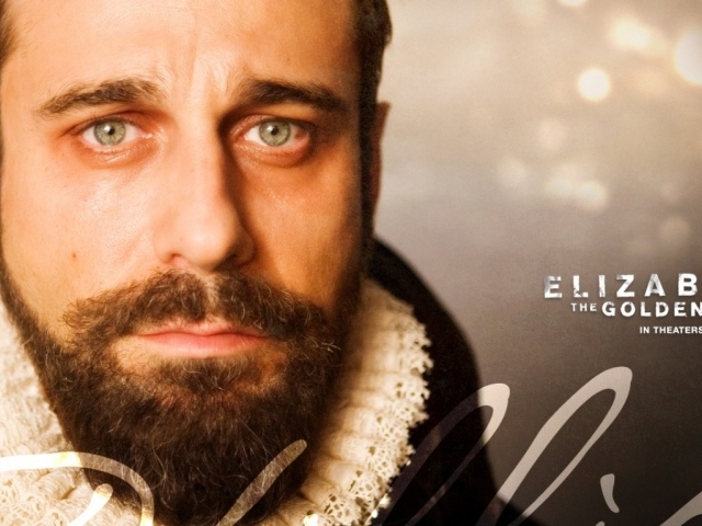 Елизавета. Золотой век / Elizabeth The Golden Age