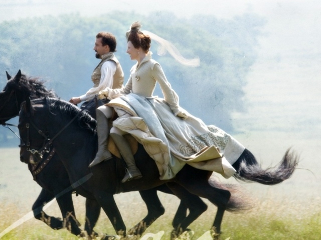 Елизавета. Золотой век / Elizabeth The Golden Age