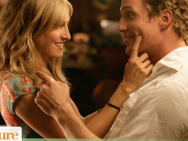 Любовь и прочие неприятности / Failure to Launch