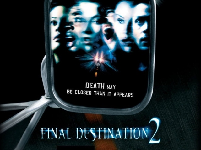 Пункт назначения 2 / Final Destination 2