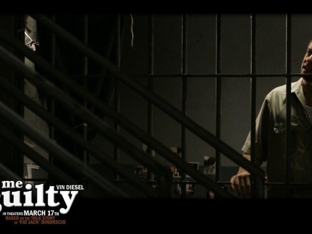 Я виновен! / Find Me Guilty