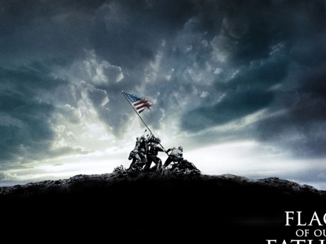Флаги наших отцов / Flags of Our Fathers