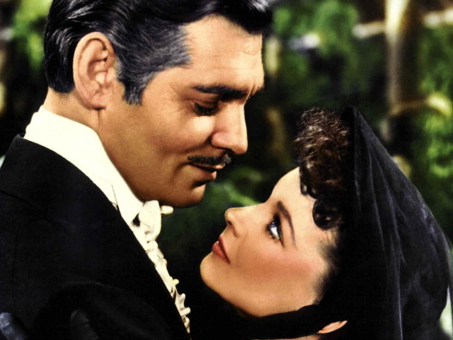 Унесенные ветром / Gone With The Wind