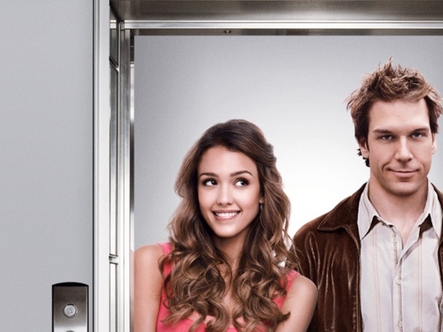 Удачи, Чак! / Good Luck Chuck