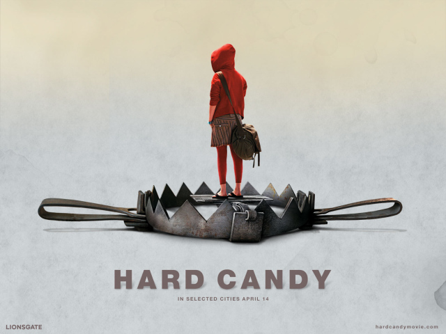 Леденец / Hard Candy
