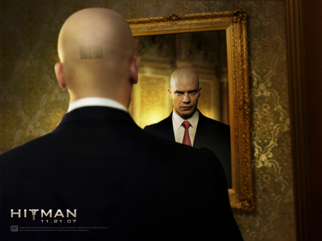 Хитман / Hitman