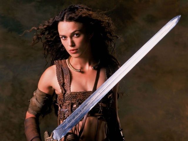 Король Артур / King Arthur