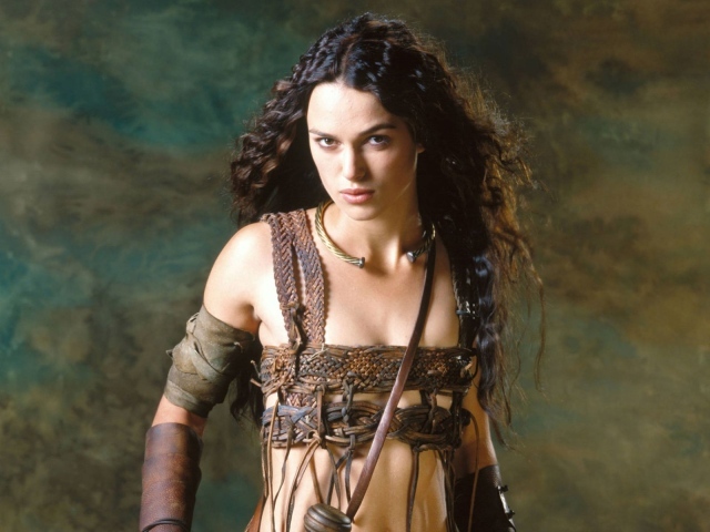 Король Артур / King Arthur