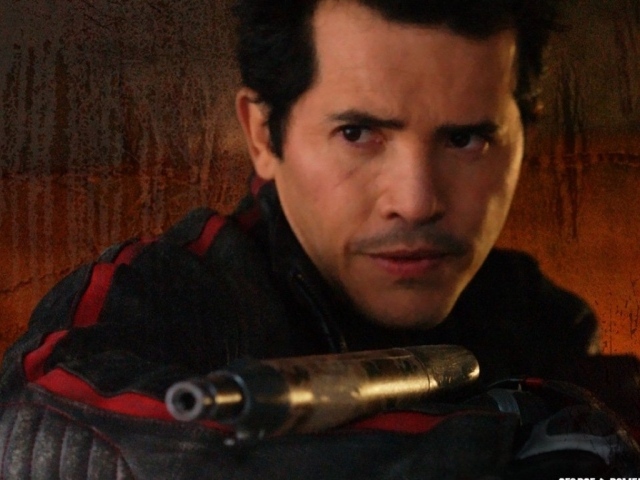 Земля мертвых / Land of the Dead