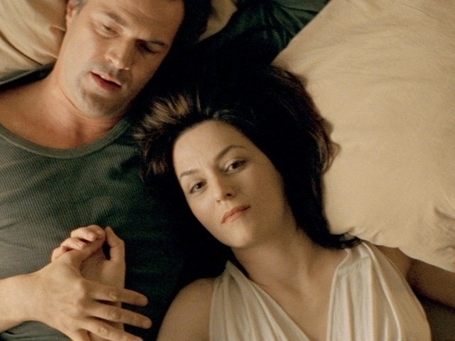 Жизнь других / Leben der Anderen, Das