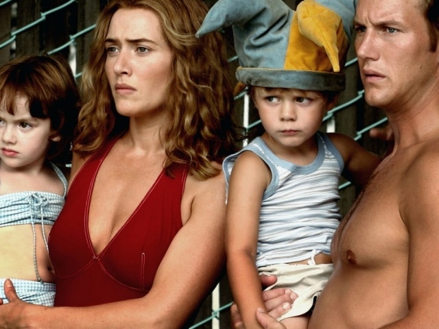 Малые дети / Little Children