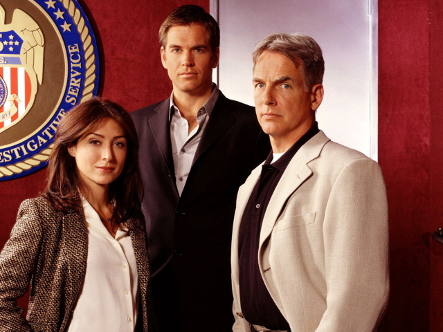 Морская полиция: Cпецотдел / Navy NCIS