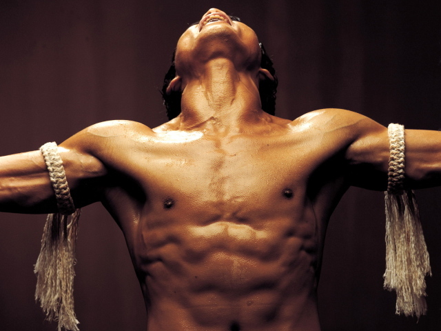 Онг Бак : Воин Муай Тай / Ong-bak