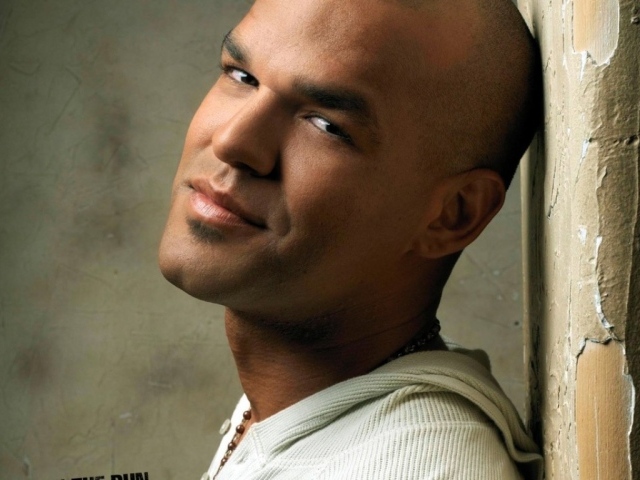 Побег из тюрьмы / Prison Break