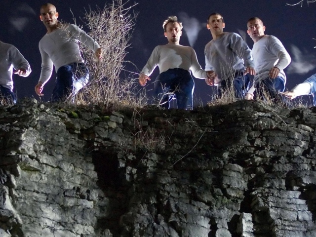 Побег из тюрьмы / Prison Break